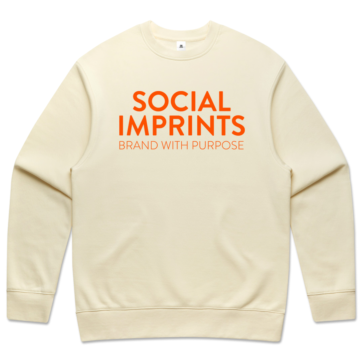 AS Colour Relax Crew