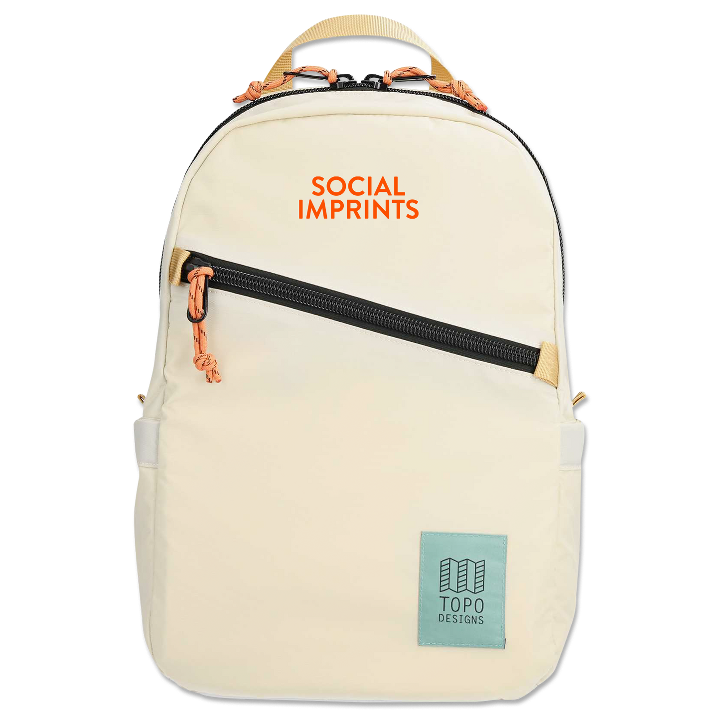 Topo Designs Light Pack 15" Laptop Backpack