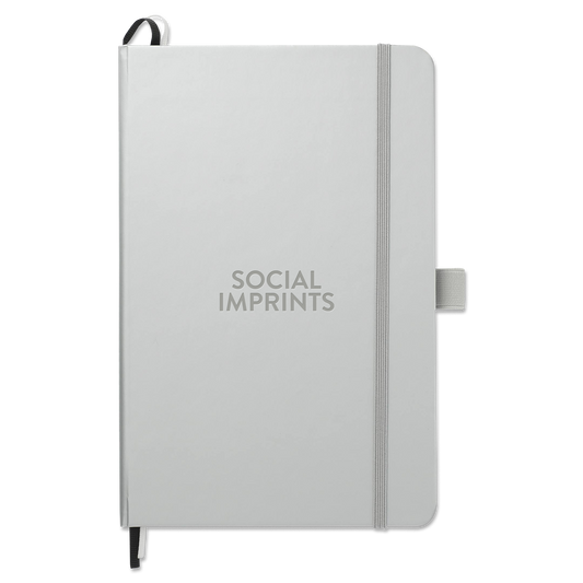 5.5" x 8.5" FSC Mix Bound Journal