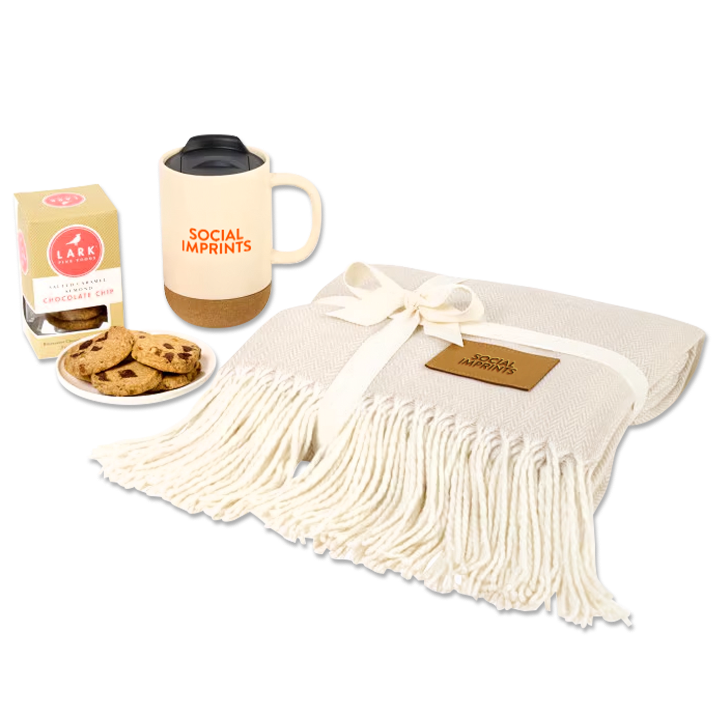 All Wrapped Up Gift Set