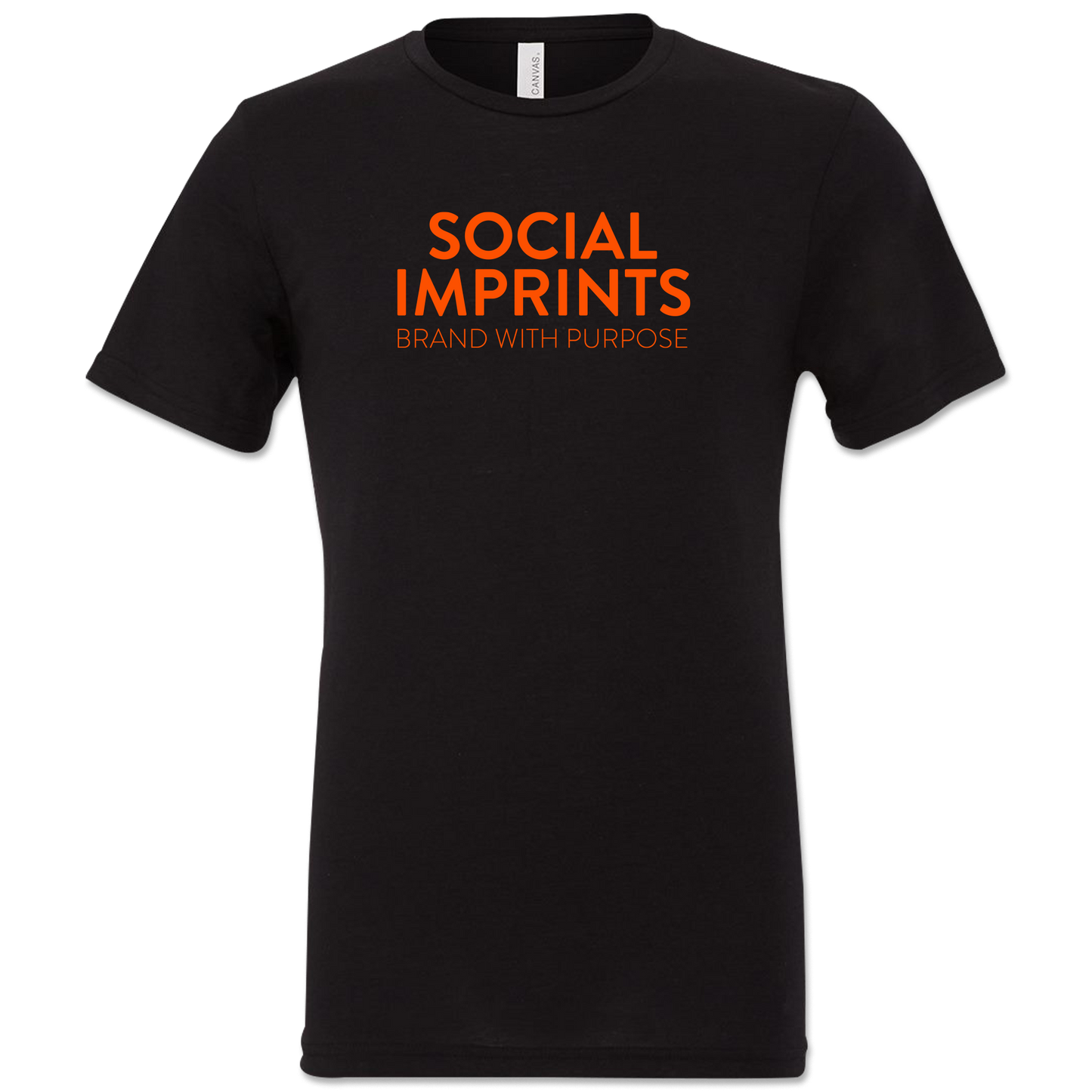 BELLA + CANVAS - Triblend Tee