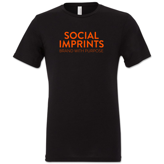 BELLA + CANVAS - Triblend Tee