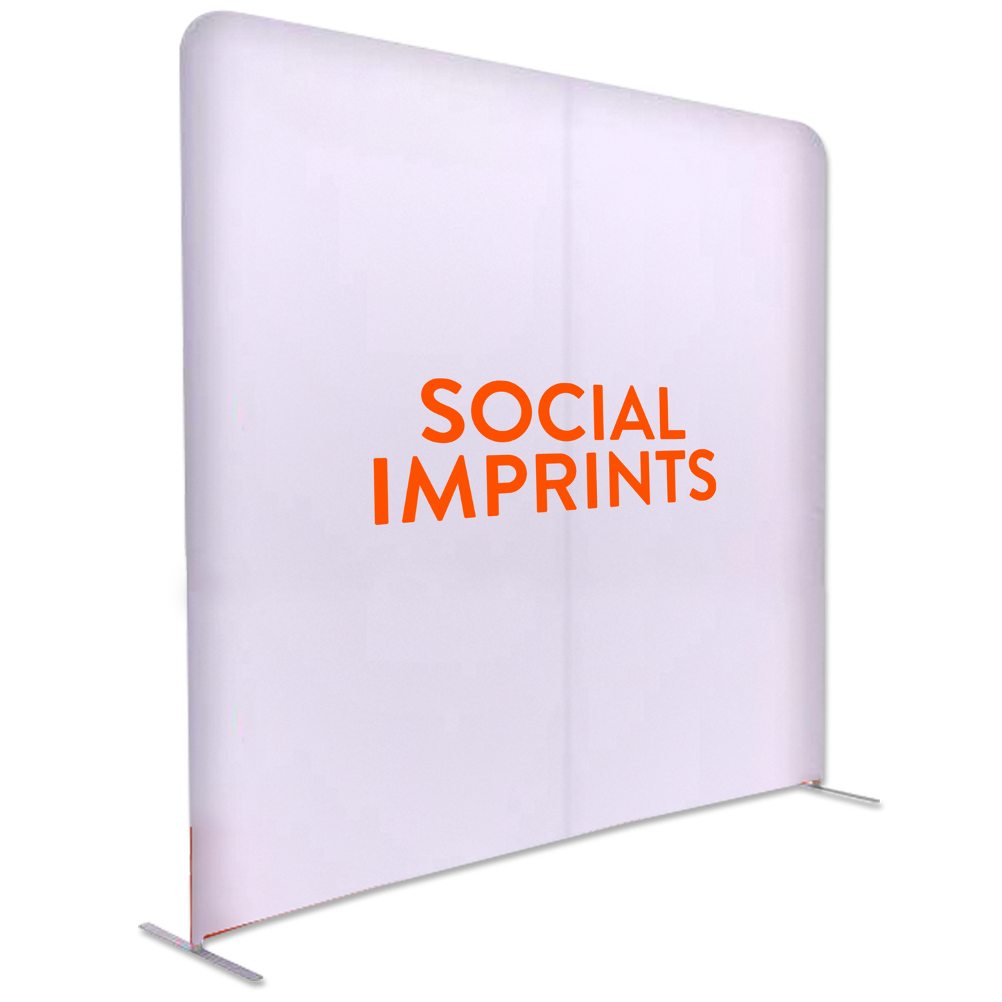 EuroFit Straight Wall Kit