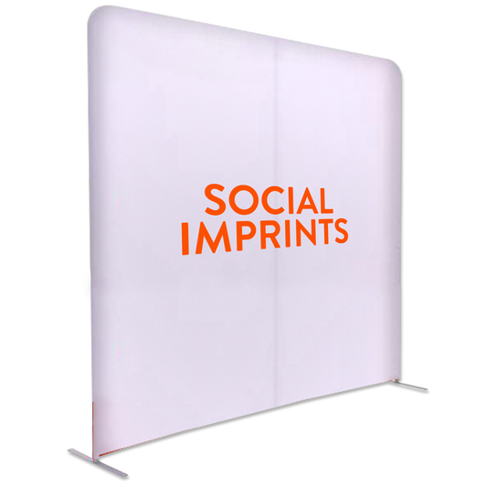 EuroFit Straight Wall Kit