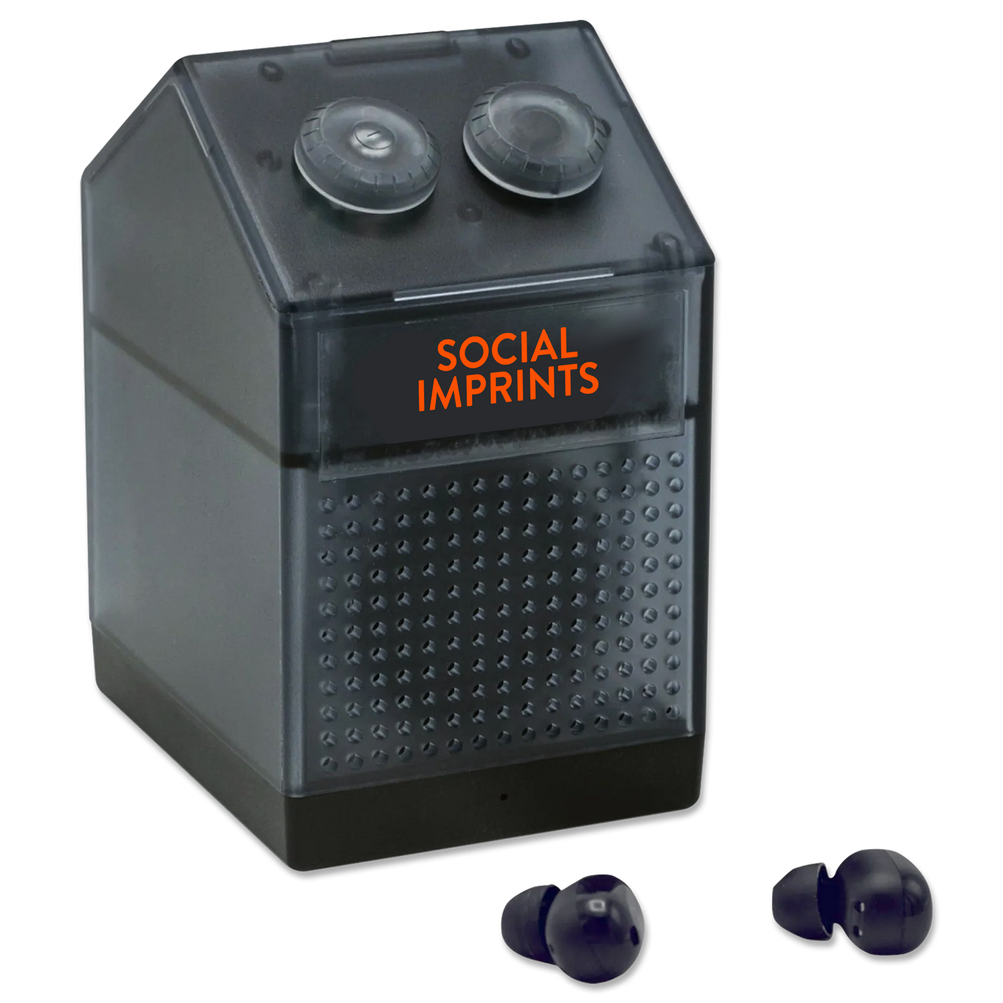 Fusionbeat 3-in-1 Device