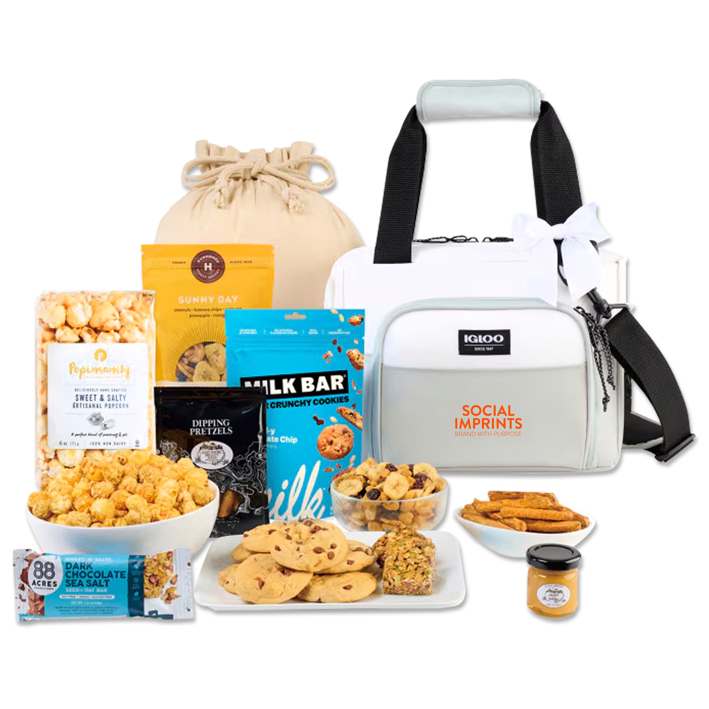 Igloo Seadrift Celebrate Good Times Gourmet Cooler