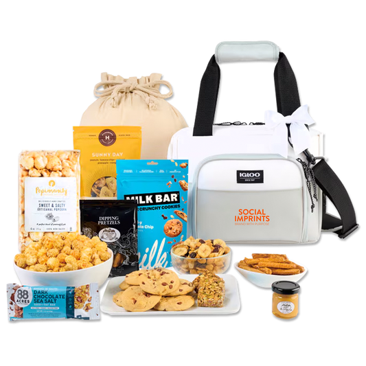 Igloo Seadrift Celebrate Good Times Gourmet Cooler