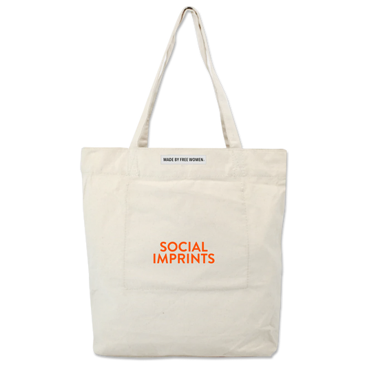 Market Tote WP