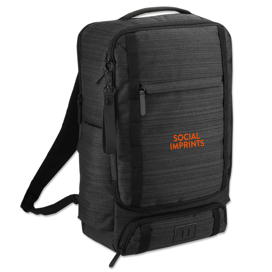 NBN Work Anywhere 15" Computer Backpack