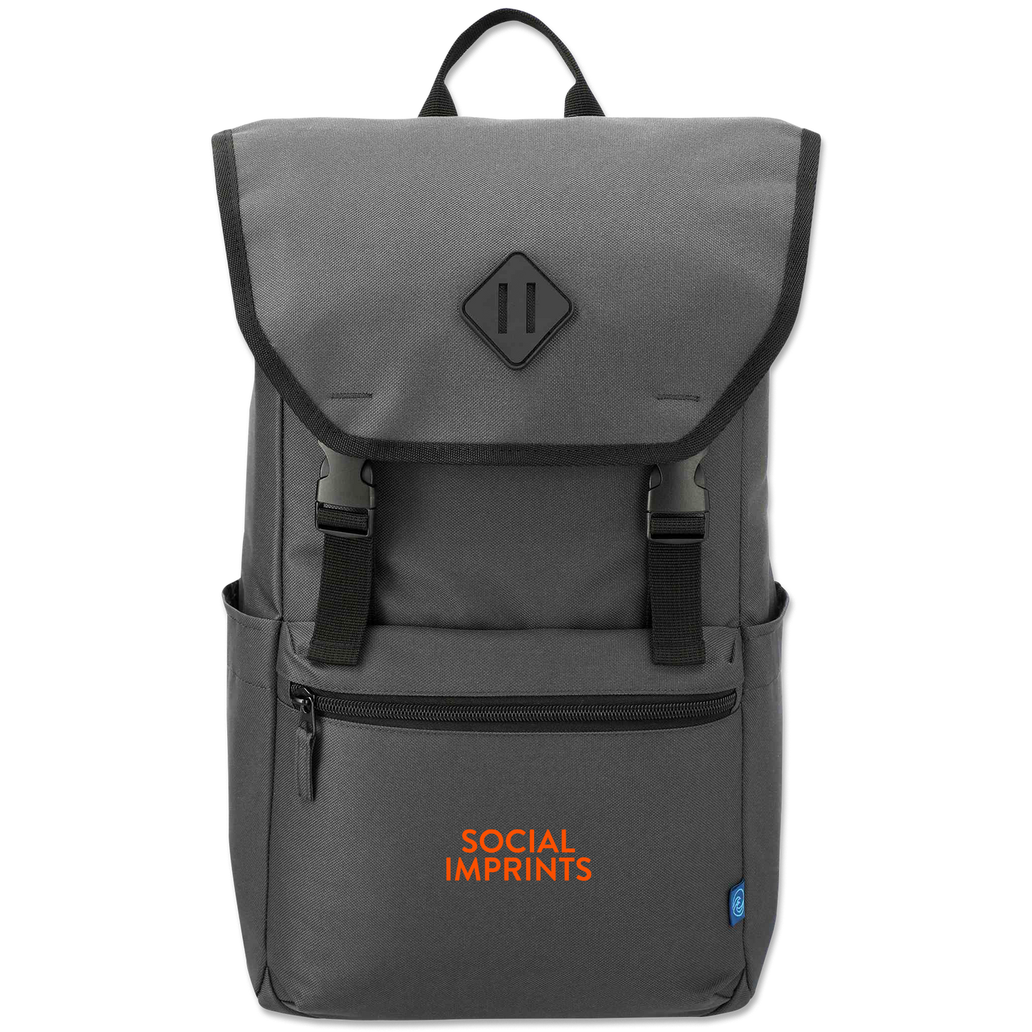 Repreve Ocean 15" Computer Rucksack