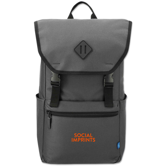 Repreve Ocean 15" Computer Rucksack