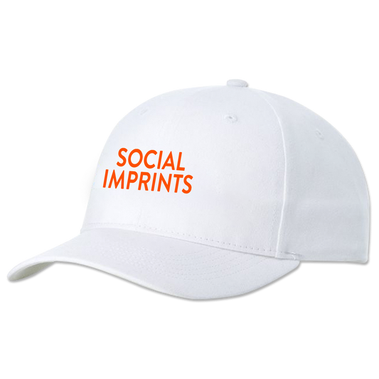 Richardson Brushed Chino Cap