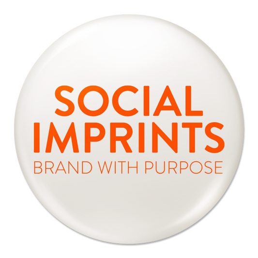 Round Celluloid Button