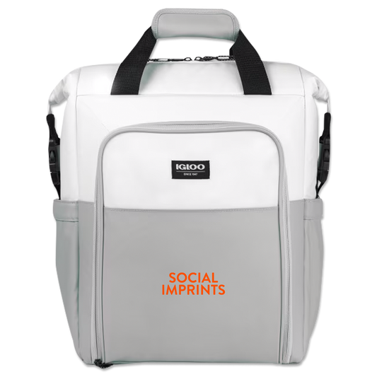 Igloo Seadrift Switch Backpack Cooler
