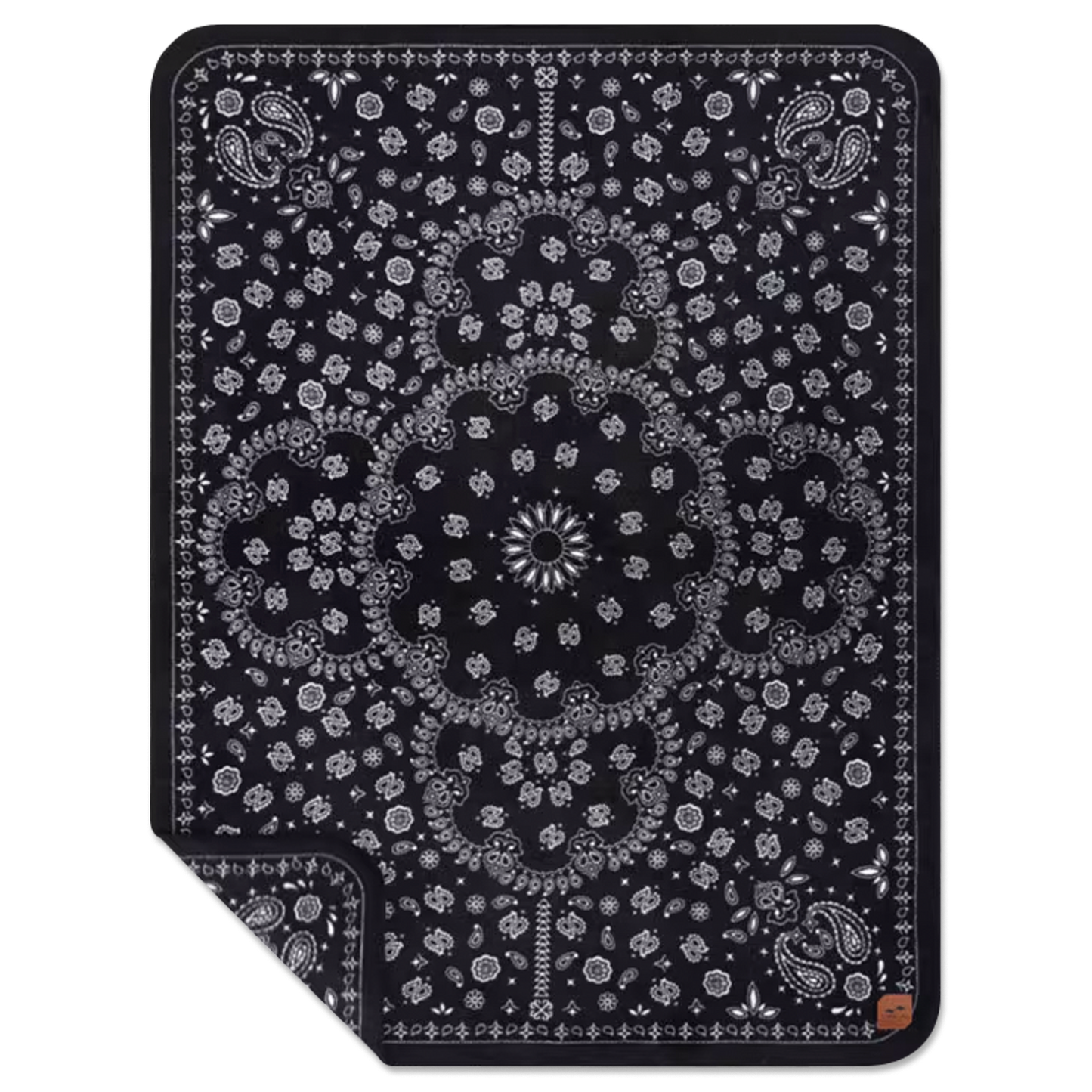 Slowtide Fleece Blanket