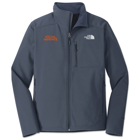 The North Face Apex Barrier Soft Shell Jacket