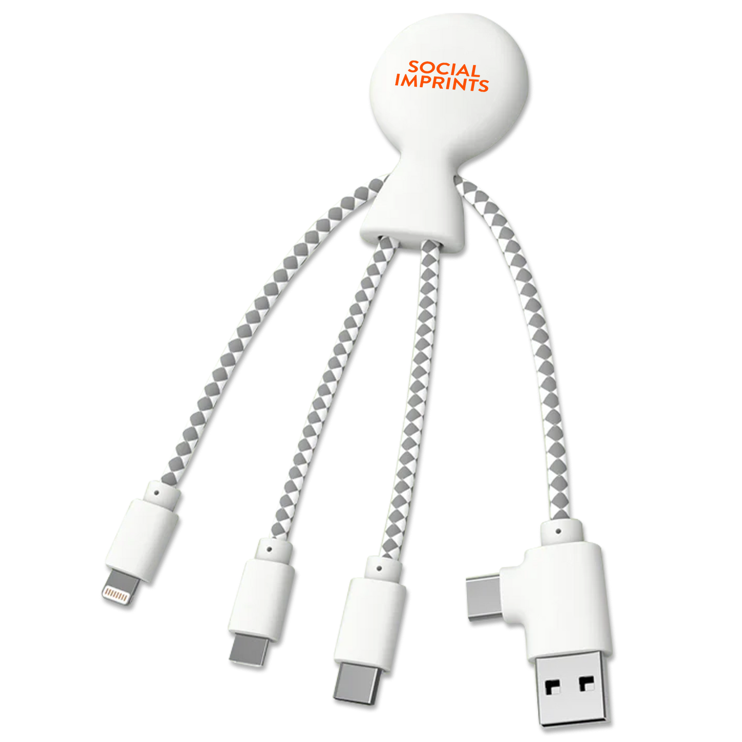 Thomas - Eco Multicable