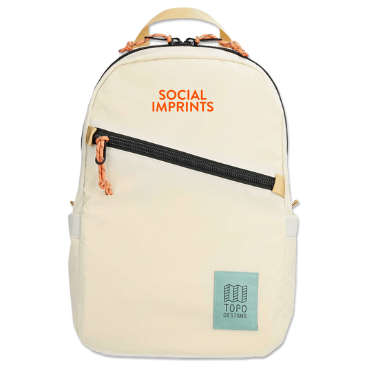 Topo Designs Light Pack 15" Laptop Backpack