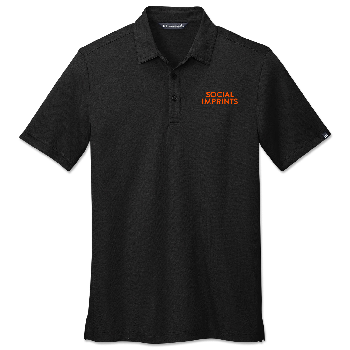 TravisMathew Coto Performance Polo