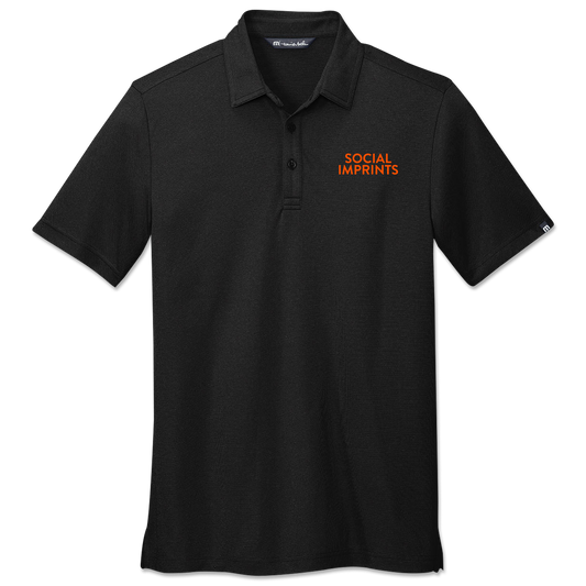 TravisMathew Coto Performance Polo