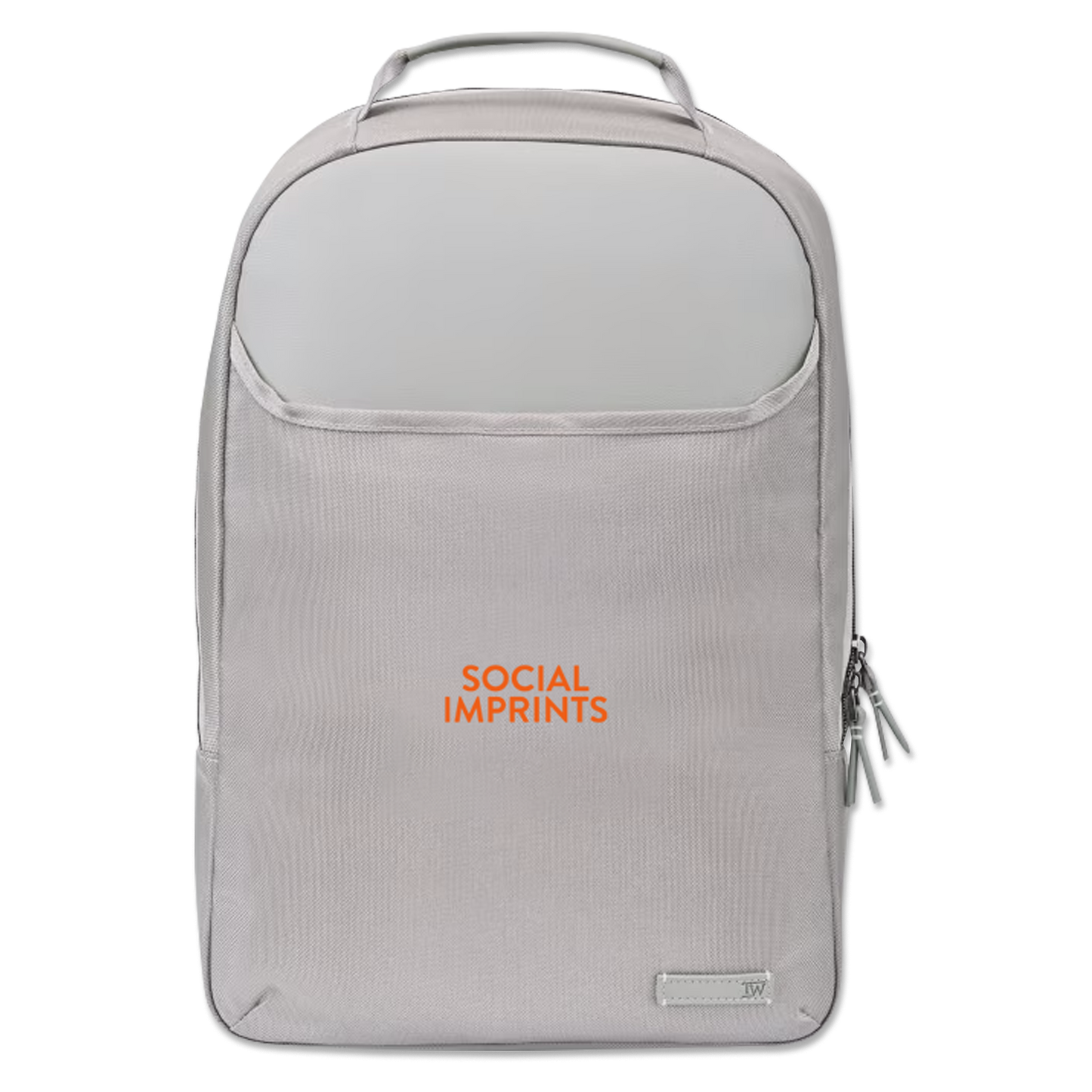 Travis & Wells Lennox Laptop Backpack