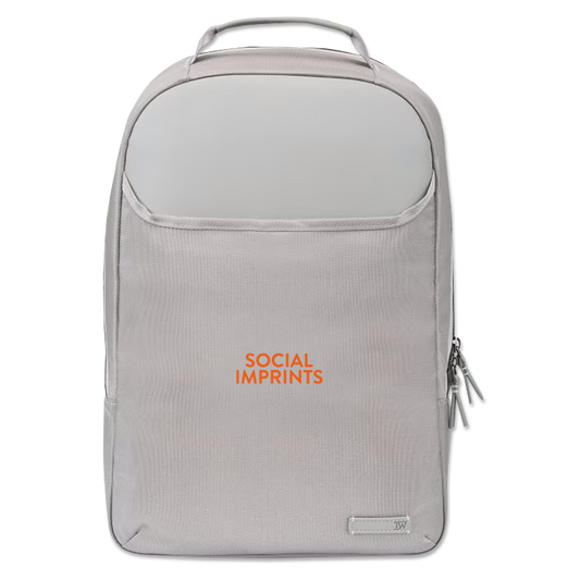 Travis & Wells Lennox Laptop Backpack