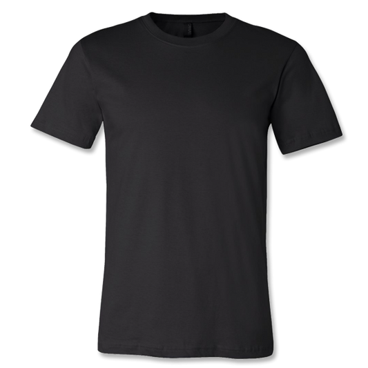 Black Tee - BATCH Test