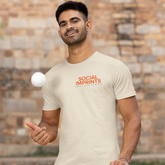 Social Imprints T-Shirt