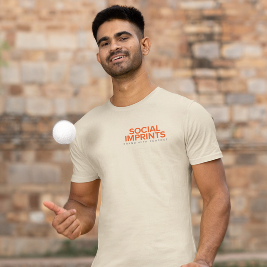 Social Imprints New Hire Shirt