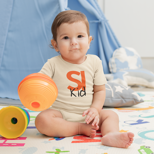 SI Kid Baby Bodysuit