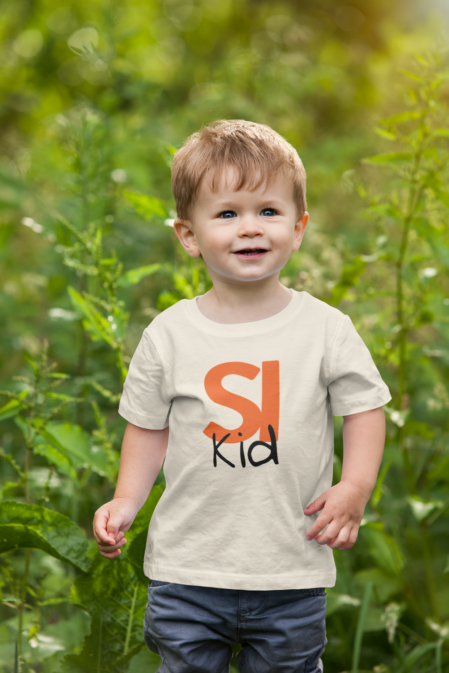 SI Kids Toddler/Youth T-Shirt