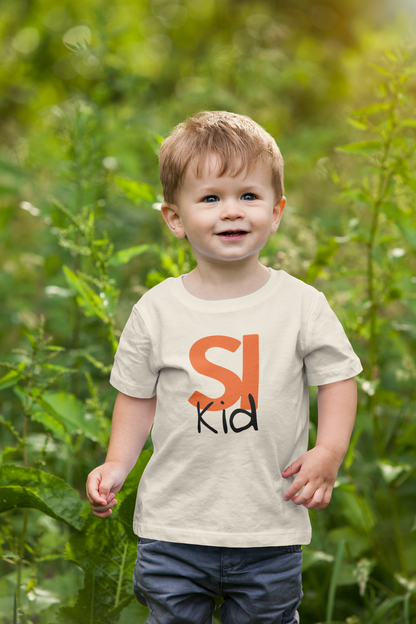 SI Kids Toddler/Youth T-Shirt
