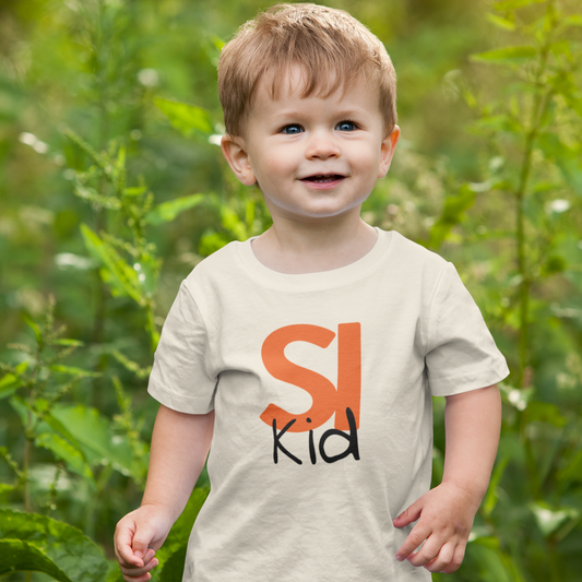 SI Kids Toddler/Youth T-Shirt