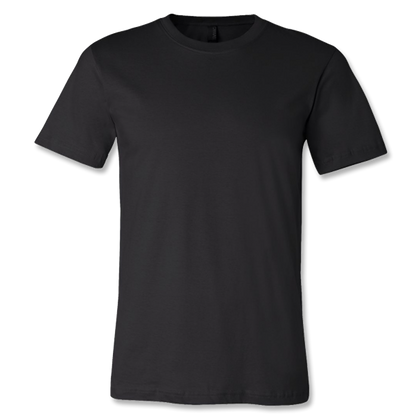 Black Tee - Bulk